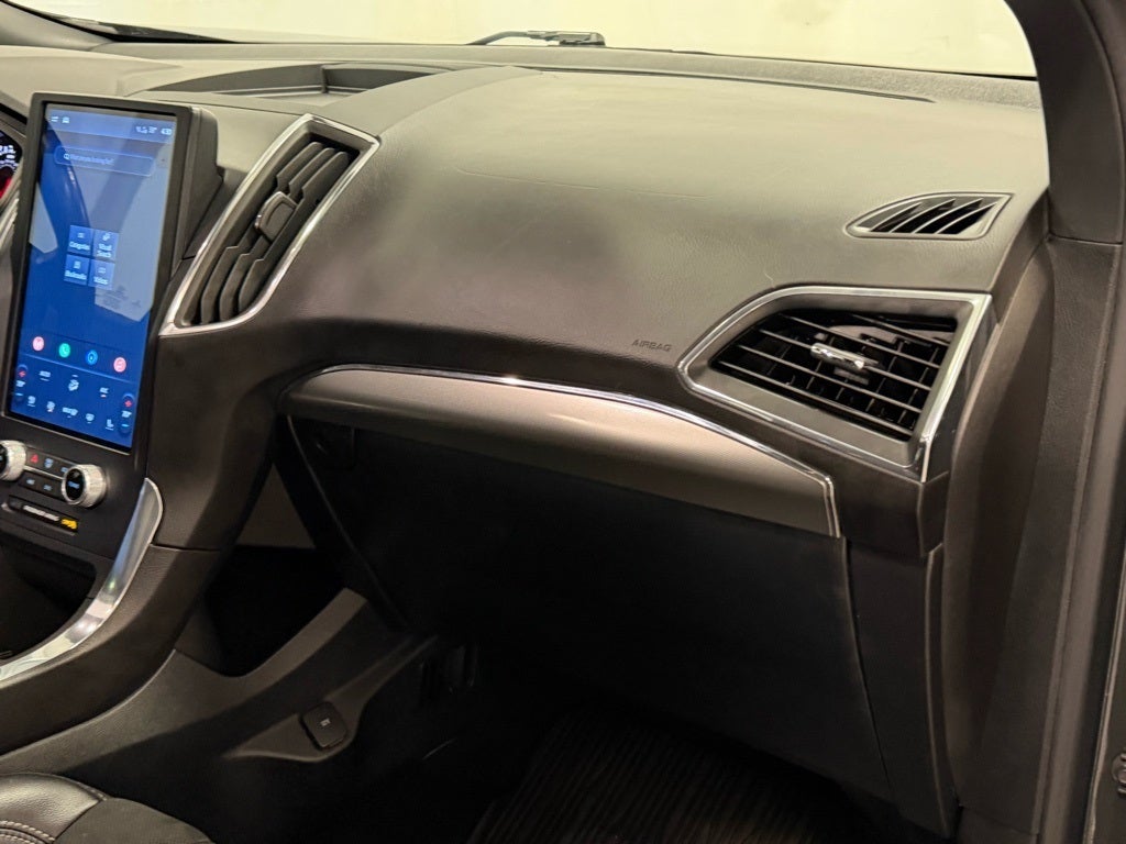 2022 Ford Edge ST AWD