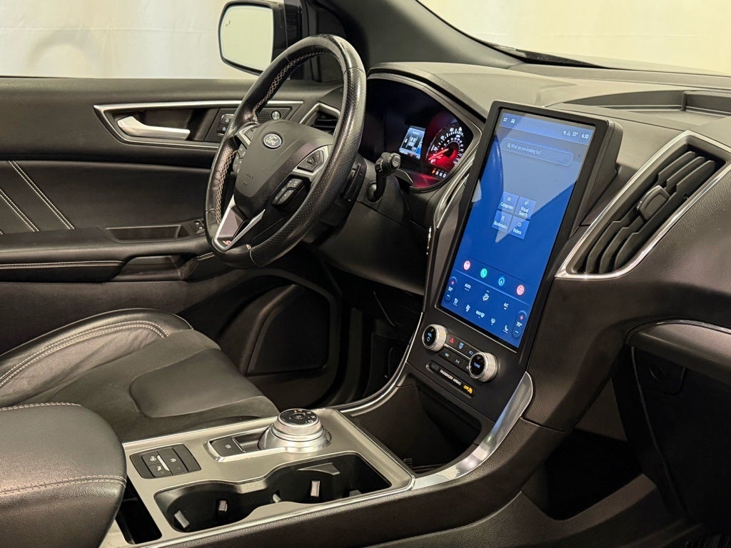 2022 Ford Edge ST AWD