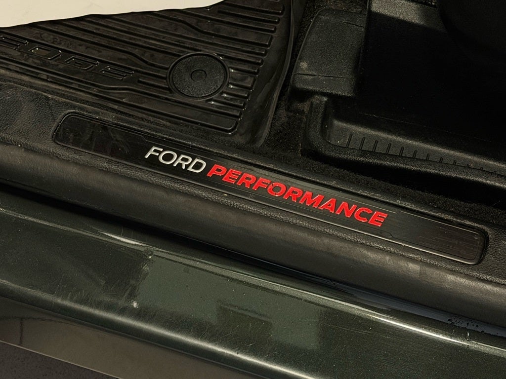 2022 Ford Edge ST AWD