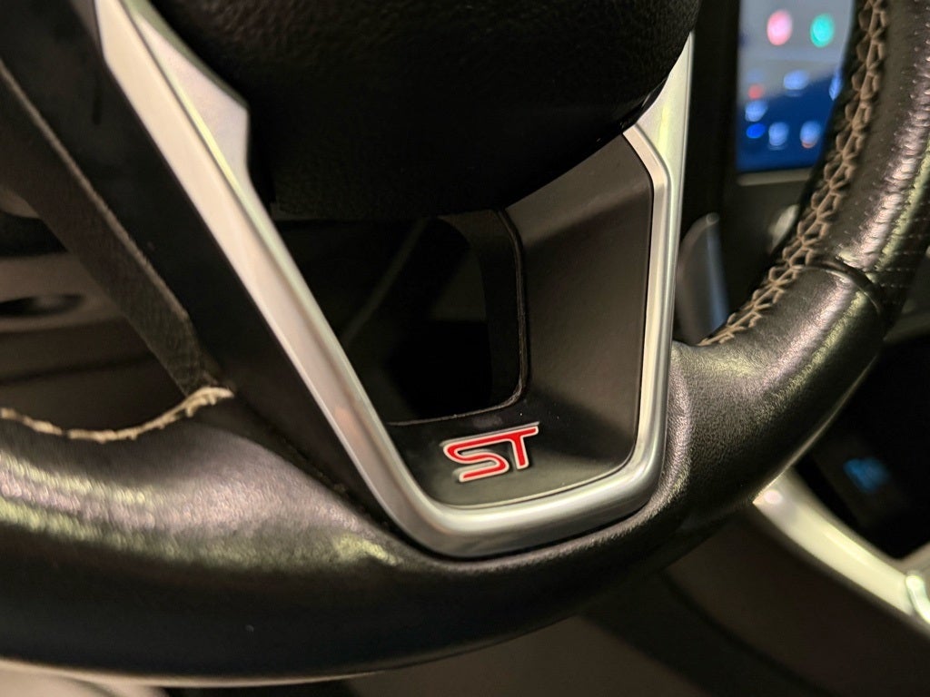 2022 Ford Edge ST AWD