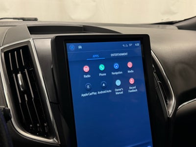 2022 Ford Edge ST AWD