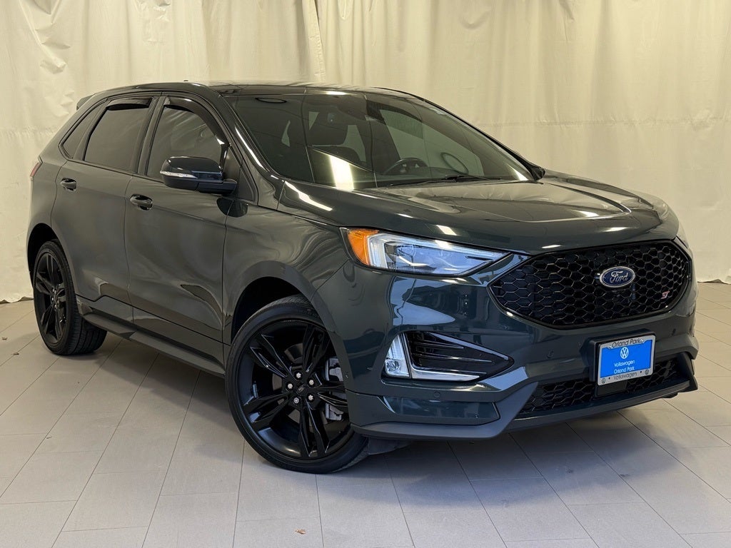 2022 Ford Edge ST AWD