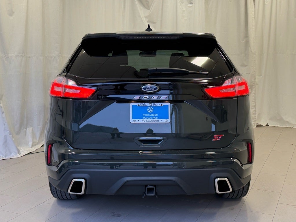 2022 Ford Edge ST AWD