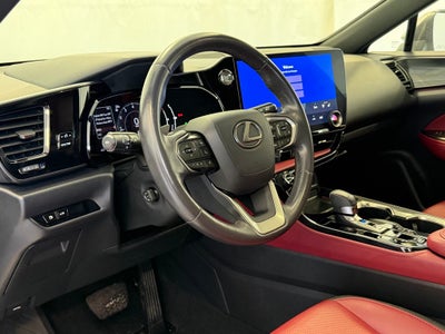 2022 Lexus NX 350 Premium AWD