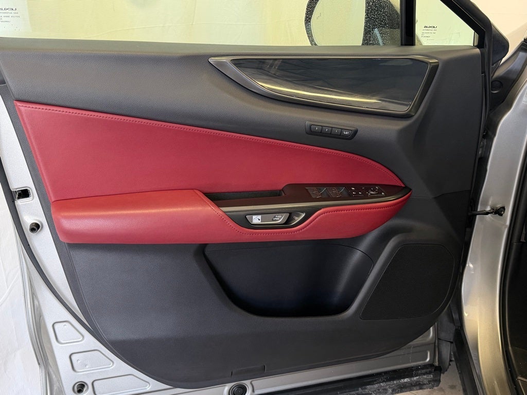 2022 Lexus NX 350 Premium AWD