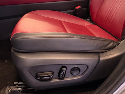 2022 Lexus NX 350 Premium AWD