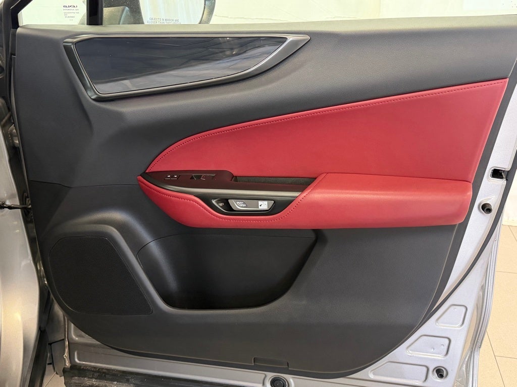 2022 Lexus NX 350 Premium AWD