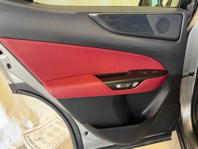 2022 Lexus NX 350 Premium AWD