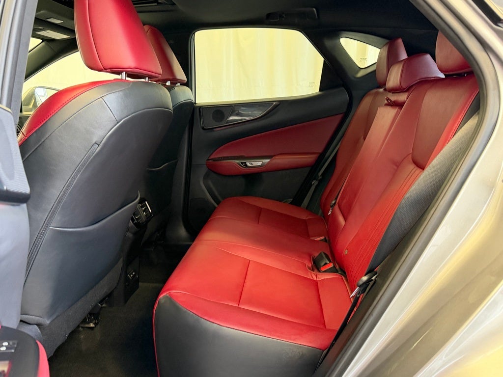 2022 Lexus NX 350 Premium AWD