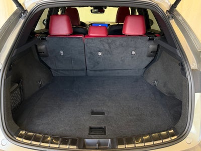 2022 Lexus NX 350 Premium AWD