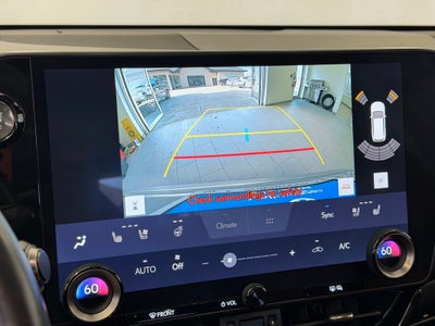 2022 Lexus NX 350 Premium AWD