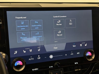 2022 Lexus NX 350 Premium AWD