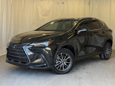 2022 Lexus NX 350 Premium AWD