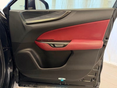 2022 Lexus NX 350 Premium AWD