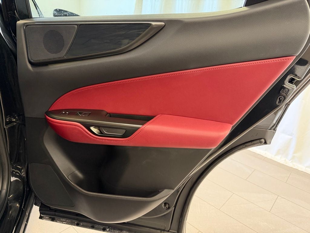 2022 Lexus NX 350 Premium AWD