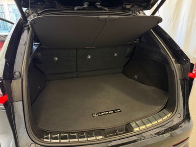 2022 Lexus NX 350 Premium AWD