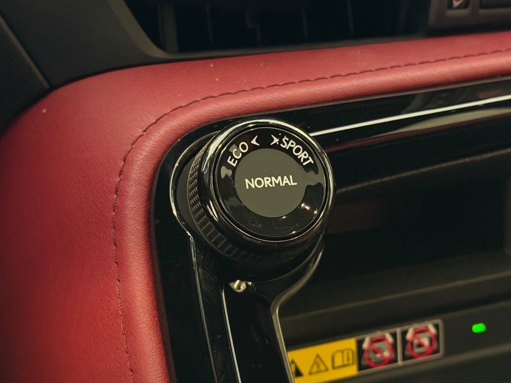 2022 Lexus NX 350 Premium AWD