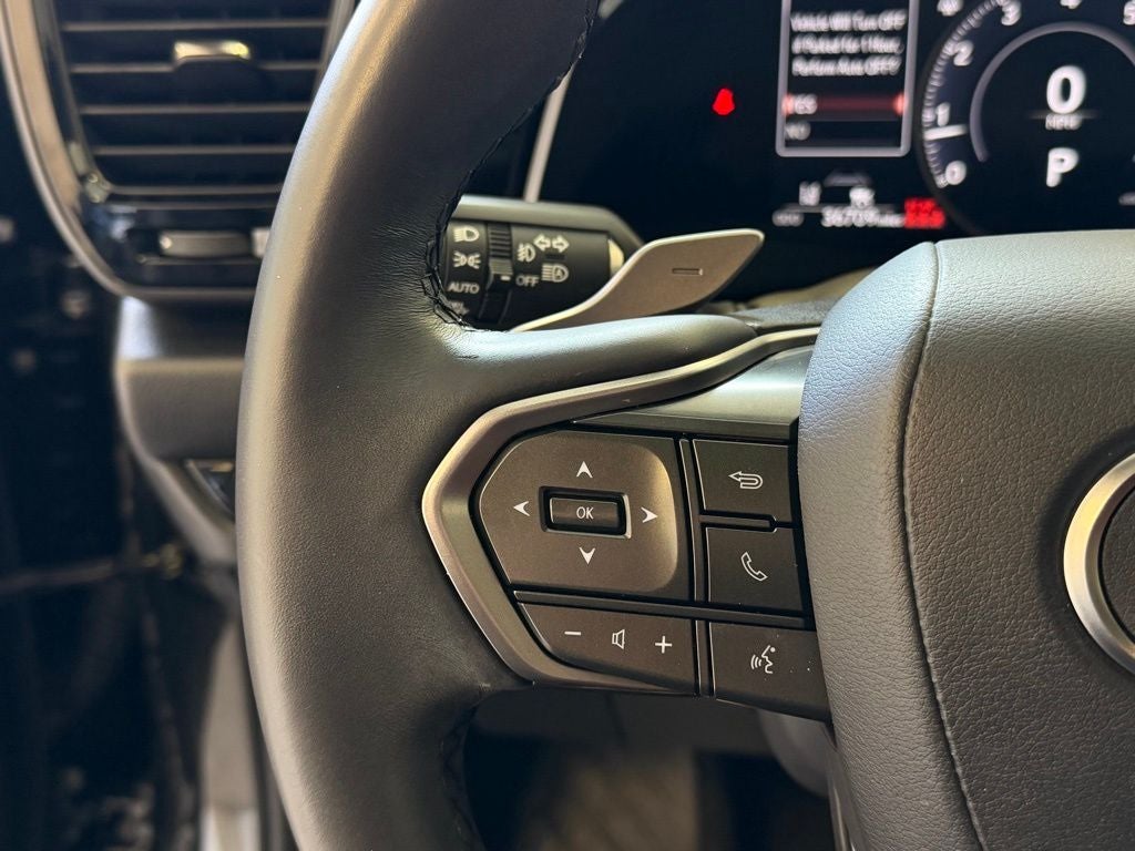 2022 Lexus NX 350 Premium AWD