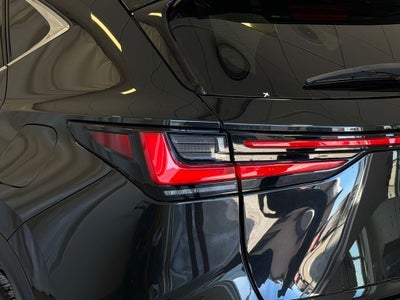 2022 Lexus NX 350 Premium AWD