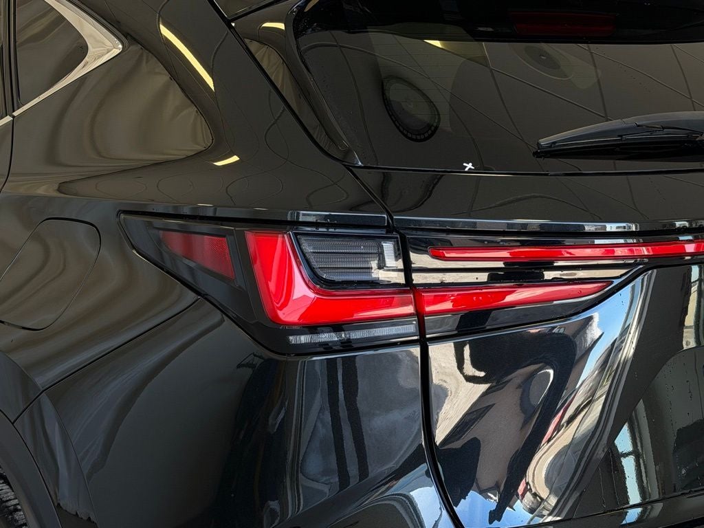 2022 Lexus NX 350 Premium AWD