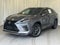 2022 Lexus RX 350 F Sport Handling AWD