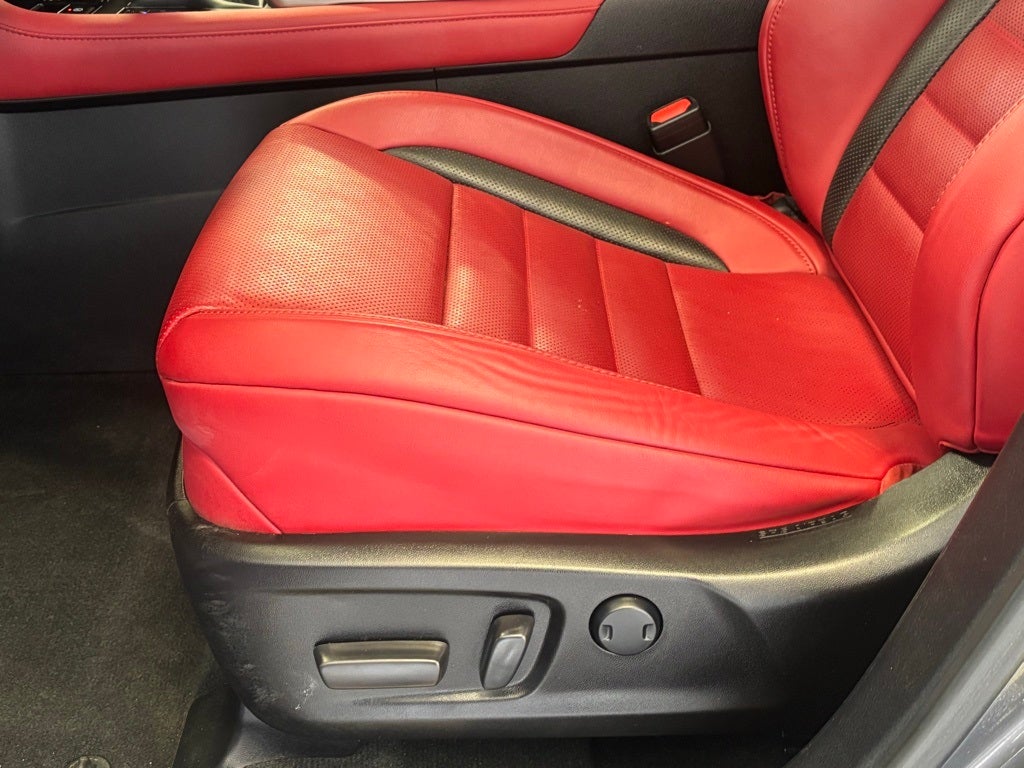 2022 Lexus RX 350 F Sport Handling AWD