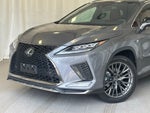 2022 Lexus RX 350 F Sport Handling AWD