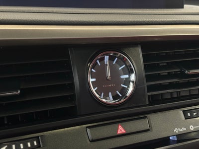 2022 Lexus RX 350 F Sport Handling AWD