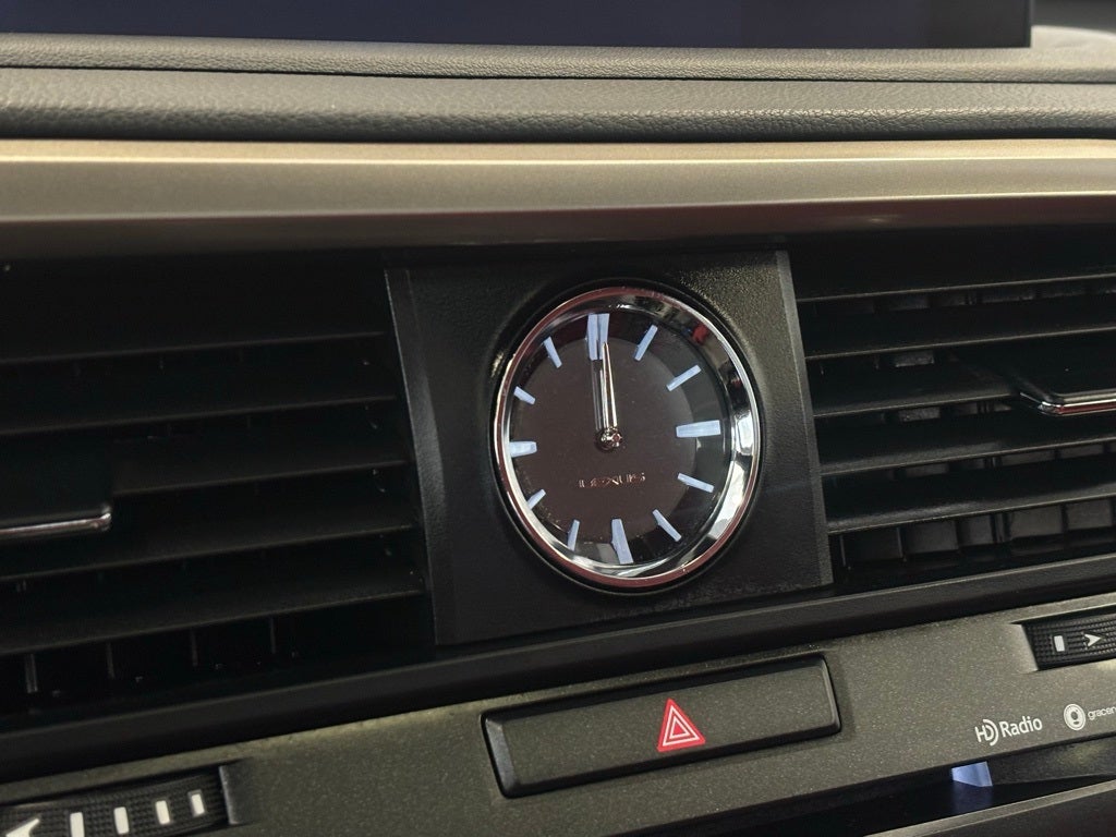 2022 Lexus RX 350 F Sport Handling AWD