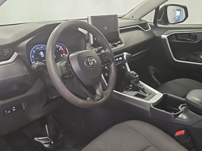 2023 Toyota RAV4 LE AWD