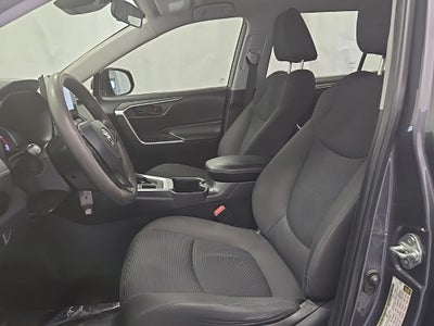 2023 Toyota RAV4 LE AWD