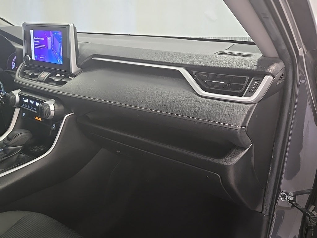 2023 Toyota RAV4 LE AWD