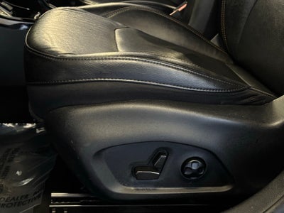 2021 Jeep Compass Limited 4WD