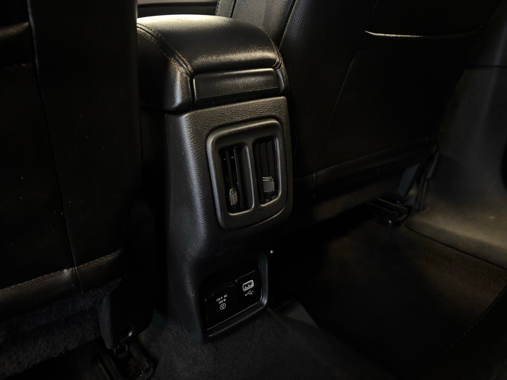 2021 Jeep Compass Limited 4WD