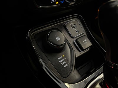 2021 Jeep Compass Limited 4WD