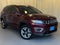 2021 Jeep Compass Limited 4WD