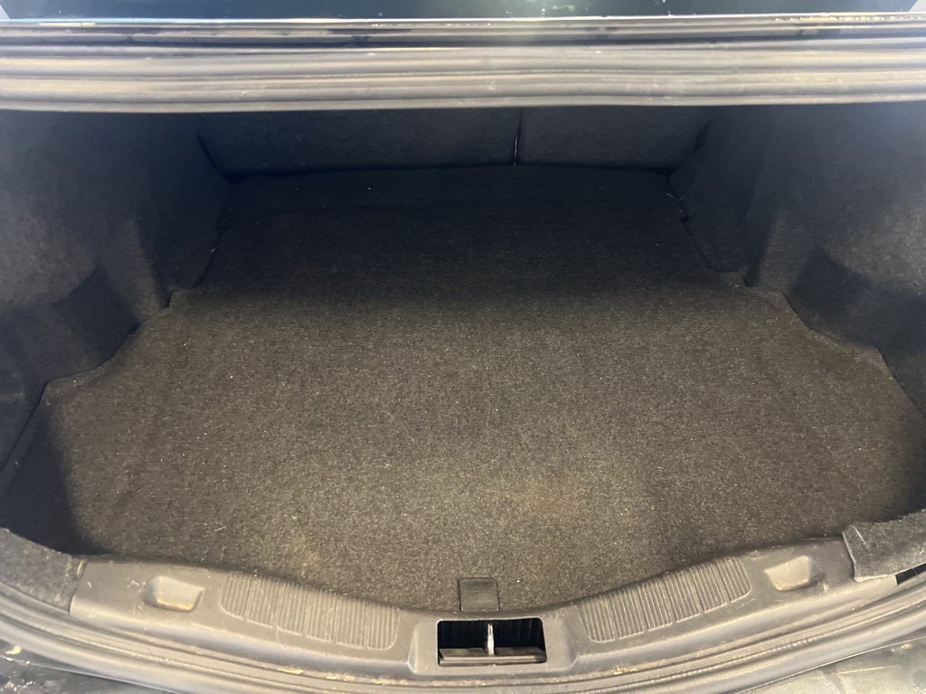 2013 Ford Fusion Titanium