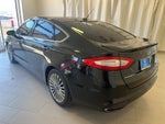 2013 Ford Fusion Titanium