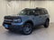 2024 Ford Bronco Sport Big Bend 4WD