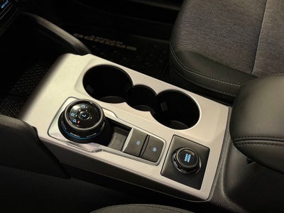 2024 Ford Bronco Sport Big Bend 4WD