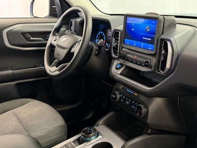 2024 Ford Bronco Sport Big Bend 4WD