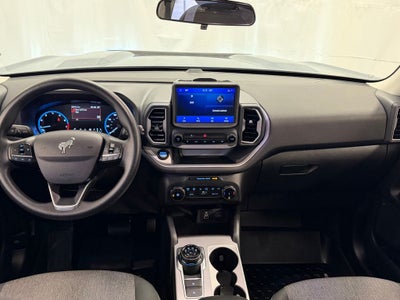 2024 Ford Bronco Sport Big Bend 4WD