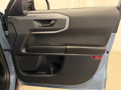 2024 Ford Bronco Sport Big Bend 4WD