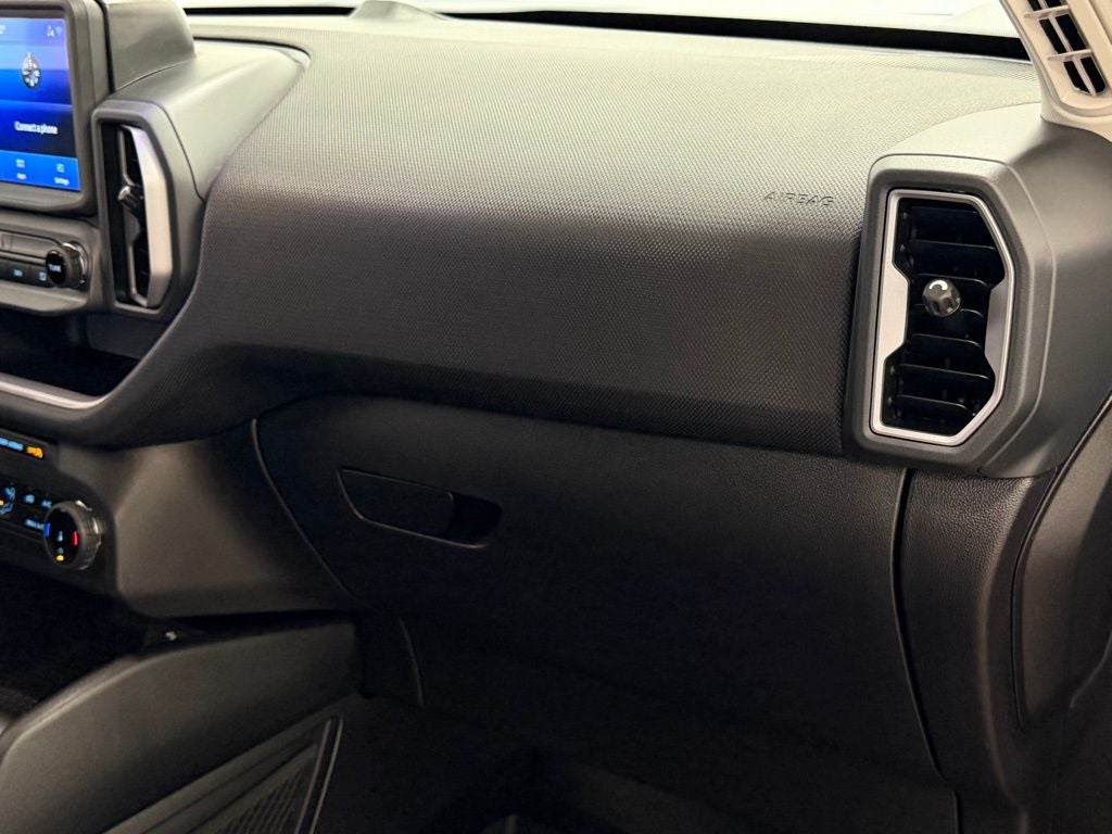 2024 Ford Bronco Sport Big Bend 4WD