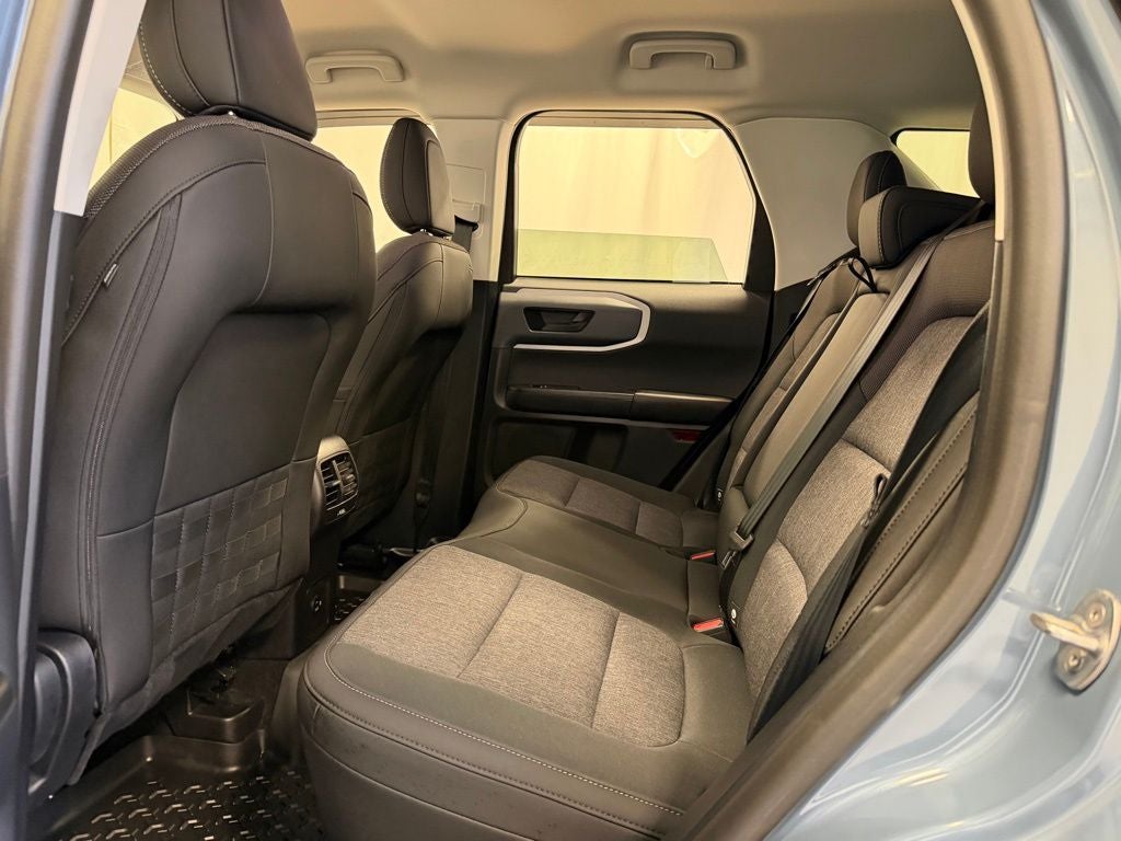 2024 Ford Bronco Sport Big Bend 4WD