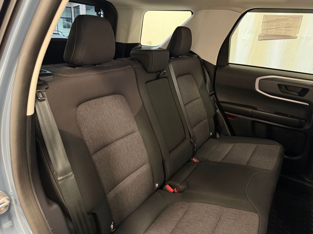 2024 Ford Bronco Sport Big Bend 4WD