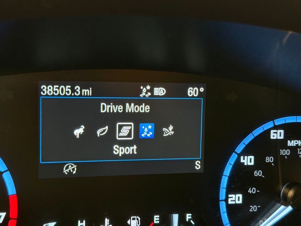 2024 Ford Bronco Sport Big Bend 4WD