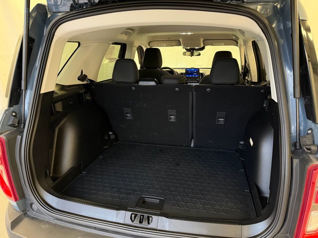 2024 Ford Bronco Sport Big Bend 4WD