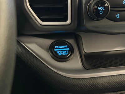 2024 Ford Bronco Sport Big Bend 4WD