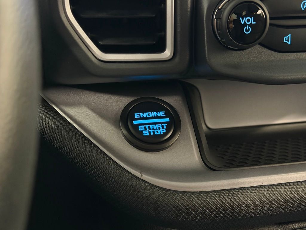 2024 Ford Bronco Sport Big Bend 4WD